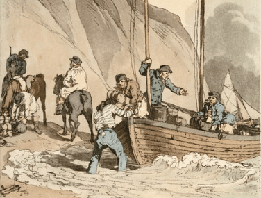 What is Smuggling? What is Piracy?