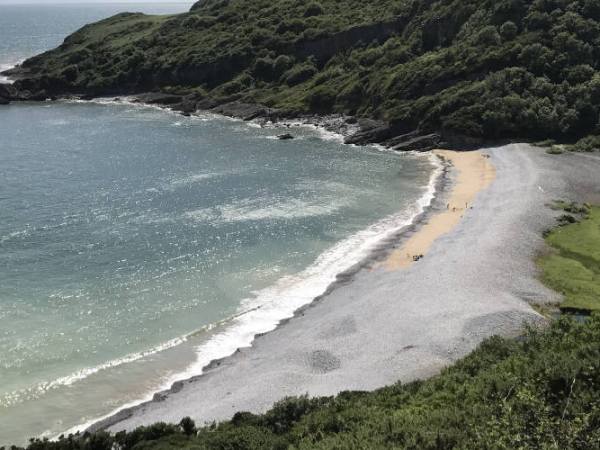 John Griffiths and the End of Smuggling in&nbsp;Gower