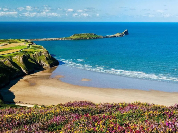 The Stote Family and the Violent Reality of&nbsp;Smuggling